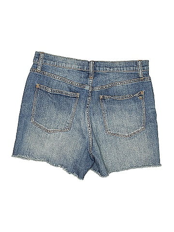 Madewell Denim Shorts (view 2)