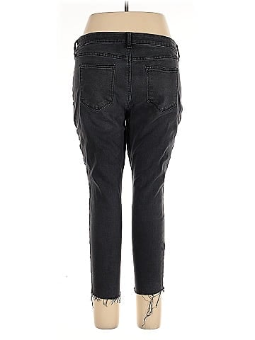 Sonoma Goods for Life Jeans (view 2)