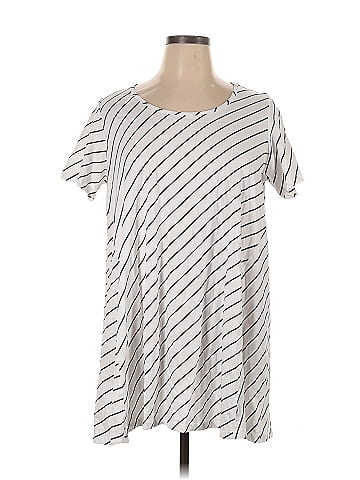 Roaman's Casual Dress (view 1)