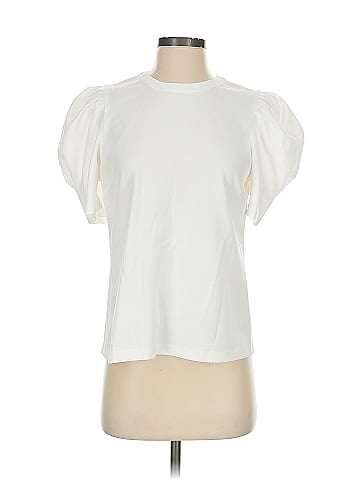 A.L.C. Short Sleeve Top (view 1)