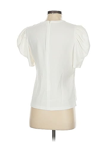 A.L.C. Short Sleeve Top (view 2)