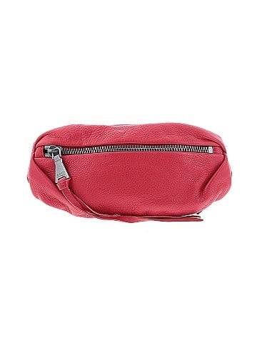 Aimée Leather Belt Bag (view 1)
