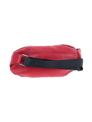 Aimée Leather Belt Bag (view 2)