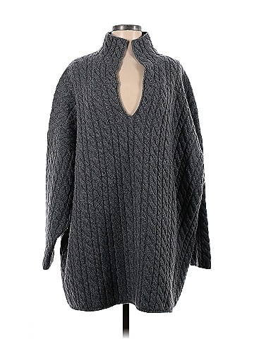 Balenciaga Poncho (view 1)