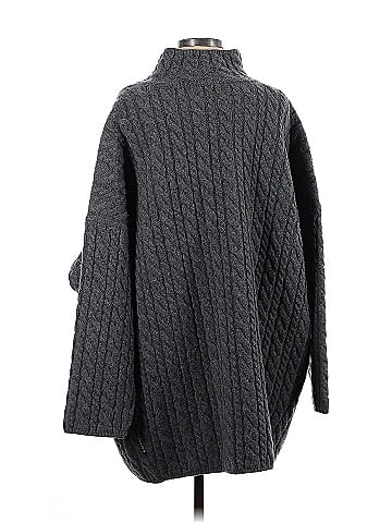 Balenciaga Poncho (view 2)