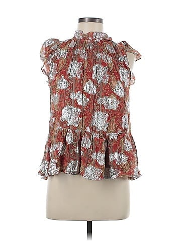 Perere Sleeveless Blouse (view 1)