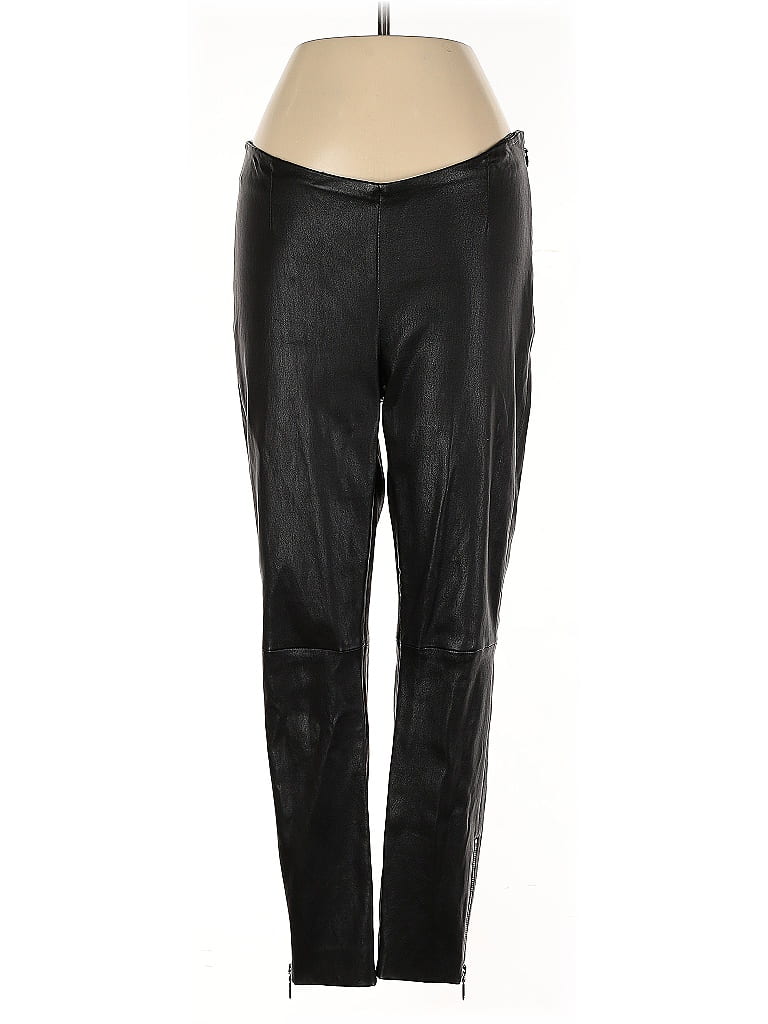 Pre-owned Dior Active Pants In Black