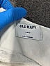 Old Navy Ivory Sleeveless Top Size 6-7 - photo 3