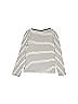 Mini Boden 100% Cotton Yellow Long Sleeve T-Shirt Size 7 (big kids) - photo 2
