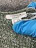Streetwear Gray Casual Dress Size FR M - photo 7