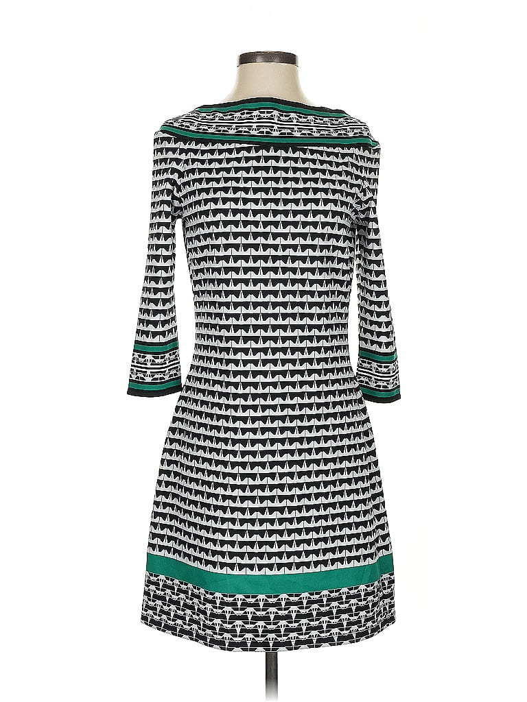 Click to view more detailed imagery on our partner's website Pre-owned Max Studio Casual Dress In Green