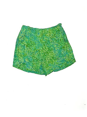 Batik Bali Shorts (view 1)