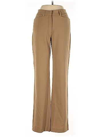 New York Industrie Wool Pants (view 1)
