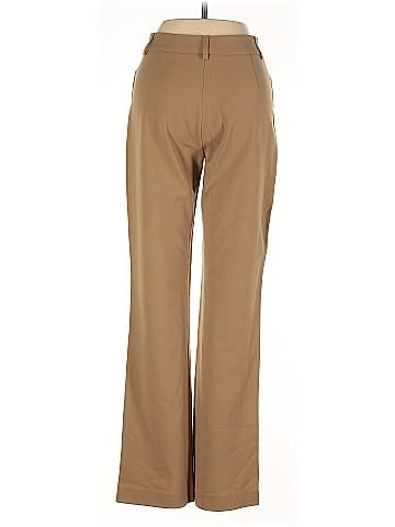 New York Industrie Wool Pants (view 2)