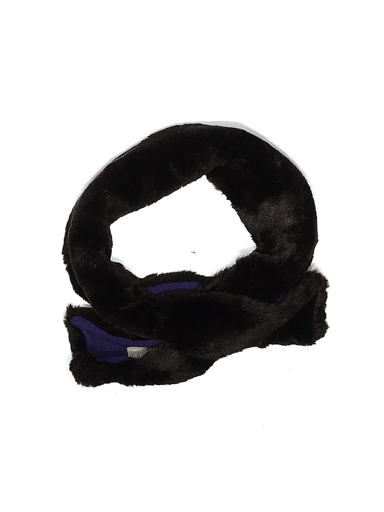 Click to view more detailed imagery on our partner's website Pre-owned Echo Scarf In Brown