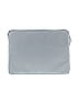 Mosiso Gray Blue Laptop Bag One size - photo 2