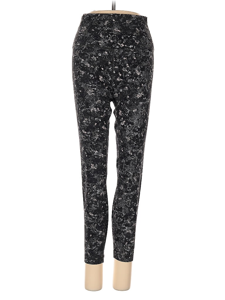 Click to view more detailed imagery on our partner's website Pre-owned Lululemon Athletica Active Pants In Black