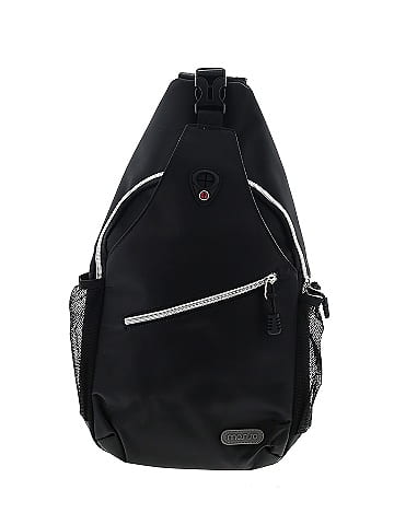 Mosiso Backpack (view 1)