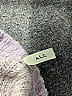 A.L.C. Purple Wool Coat Size L - photo 6