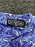 Duffiled lane 100% Cotton Paisley Blue Dress Size 8 (big kids) - photo 3