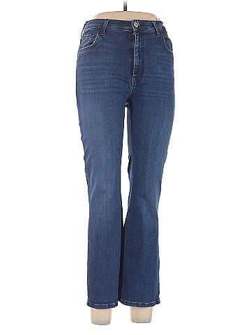 Current/Elliott Jeans (view 1)