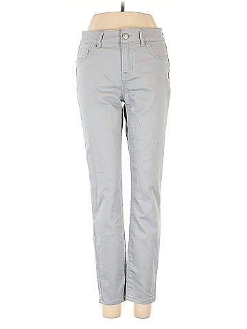 British Khaki Jeans (view 1)
