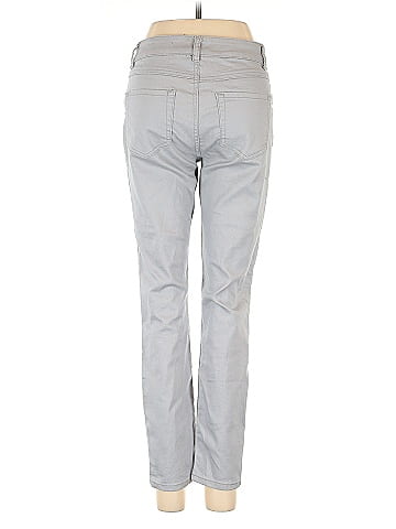 British Khaki Jeans (view 2)