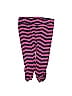 Hartstrings Stripes Pink Casual Pants Size 6-9 mo - photo 1