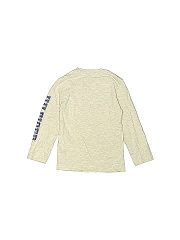 Tommy Hilfiger Long Sleeve T-Shirt (view 2)
