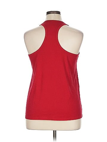 Danskin Now Sleeveless T-Shirt (view 2)