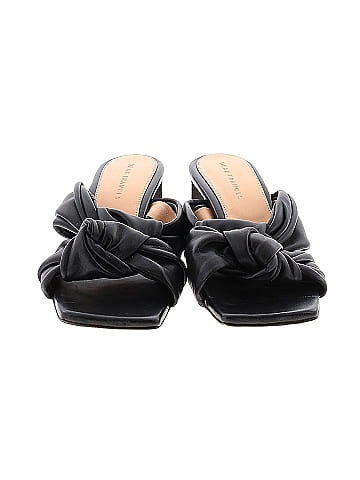 Dear Frances Sandals (view 2)