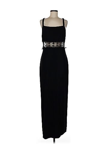Jessica McClintock for Gunne Sax Cocktail Dress (view 1)