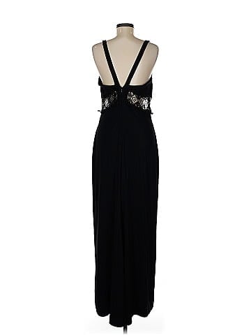 Jessica McClintock for Gunne Sax Cocktail Dress (view 2)