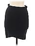 BCBGMAXAZRIA Black Formal Skirt Size M - photo 1