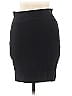BCBGMAXAZRIA Black Formal Skirt Size M - photo 2
