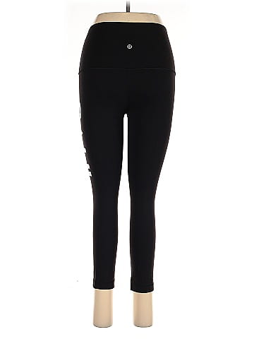 Lululemon Athletica Active Pants (view 2)