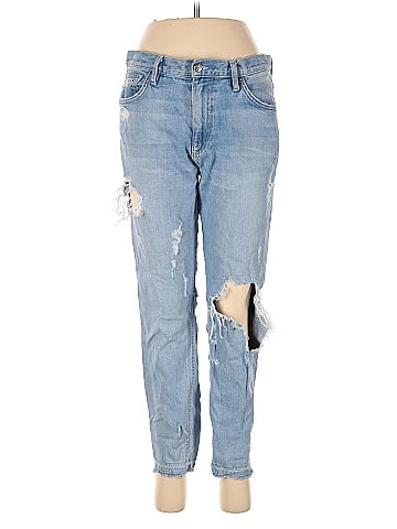Frankie. Jeans (view 1)