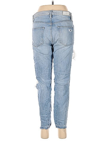 Frankie. Jeans (view 2)