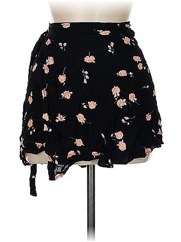John Galt Casual Skirt (view 1)