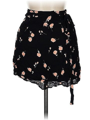 John Galt Casual Skirt (view 2)