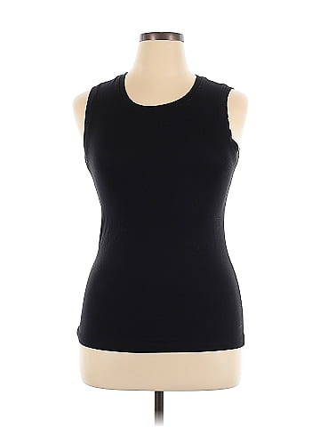 easy STANDARD Sleeveless T-Shirt (view 1)