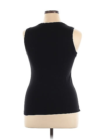 easy STANDARD Sleeveless T-Shirt (view 2)