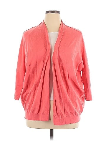 Stylus Cardigan (view 1)