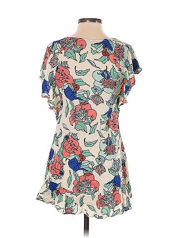 Tavik Casual Dress (view 2)