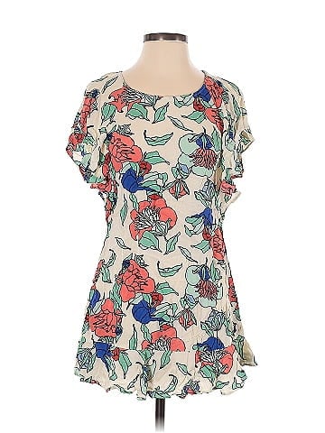 Tavik Casual Dress (view 1)