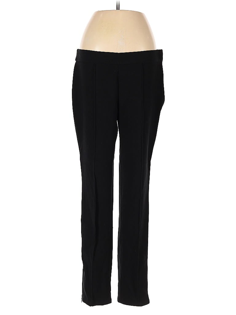 Click to view more detailed imagery on our partner's website Pre-owned Emerson Fry Dress Pants In Black
