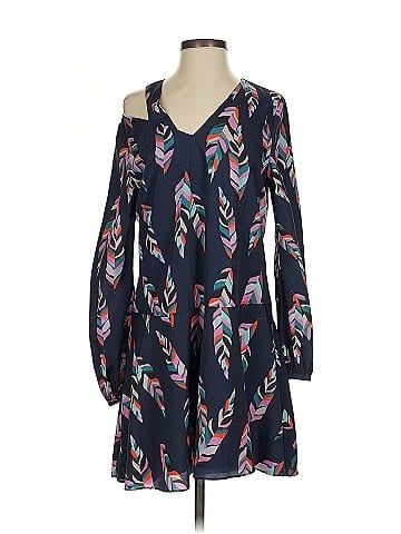 Crosby by Mollie Burch Casual Dress (view 1)