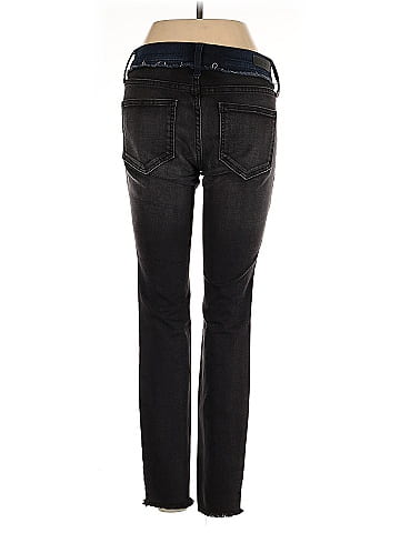 Etienne Marcel Jeans (view 2)