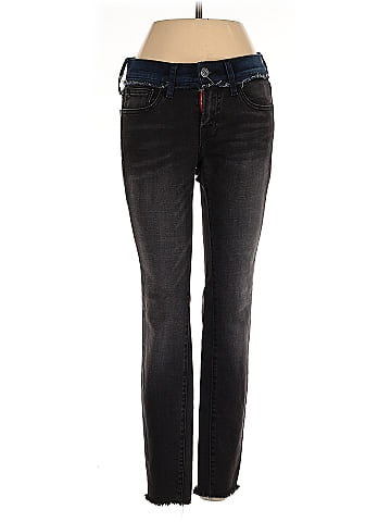 Etienne Marcel Jeans (view 1)