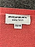 REPEAT Easy Knit Orange Pullover Sweater Size XS - photo 7